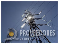 industria electrica PROVEEDORES DE HULE